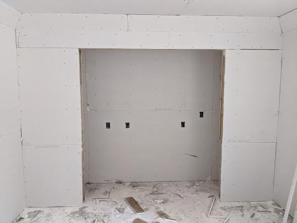 South Austin Drywall & Insulation