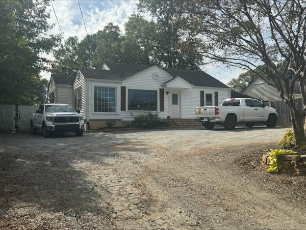 C & M Residential Services
