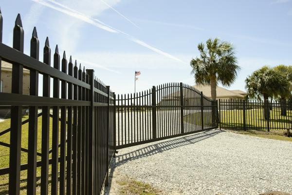 Witt Fence Co.