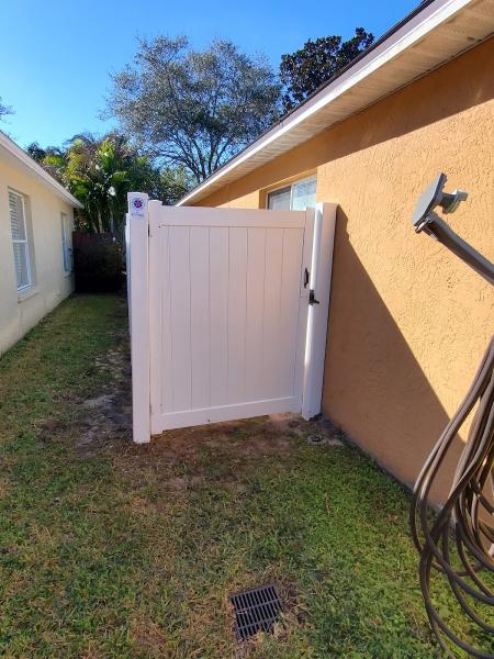 Witt Fence Co.