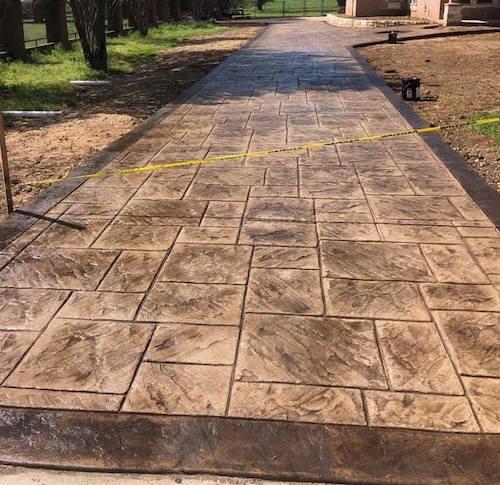 Houston Paving Services