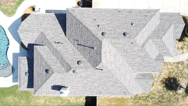 Texcity Roofing LLC