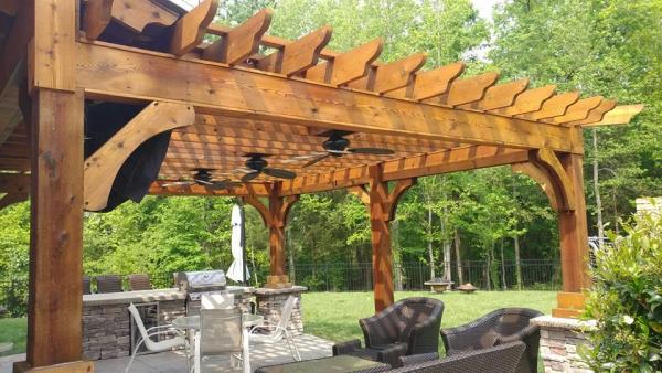 LMS Powerwashing LLC