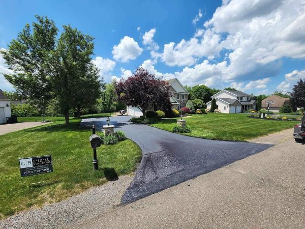 CB Asphalt Solutions