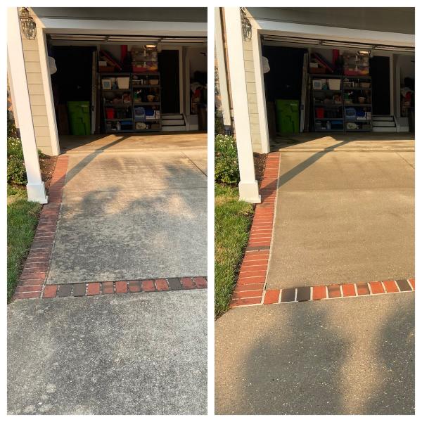 Diamond Power Washers