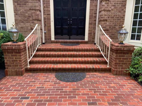 Diamond Power Washers