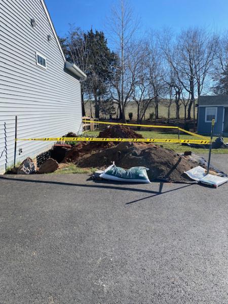 VM Drainage & Erosion Solution LLC