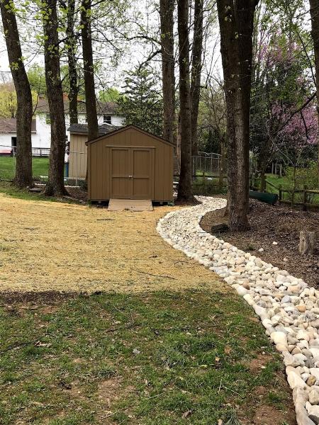 VM Drainage & Erosion Solution LLC