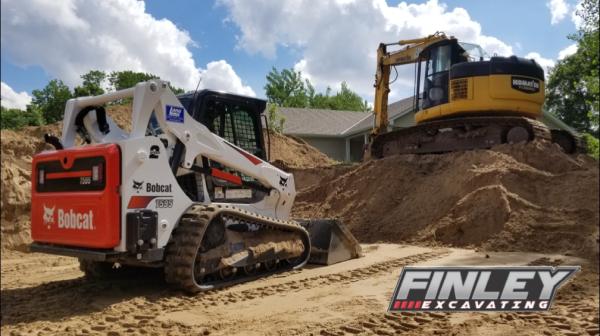 Finley Excavating