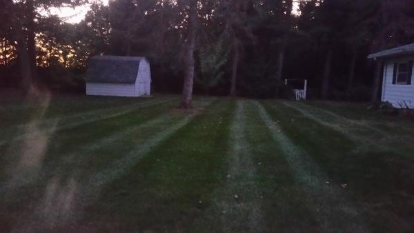 Hochstedler's Lawn Care