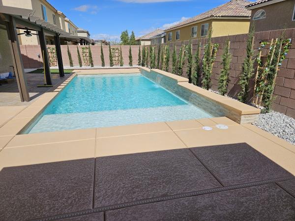 Desert Springs Pools and Spas