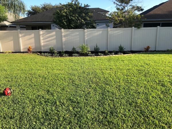 JMS Landscapes & Services