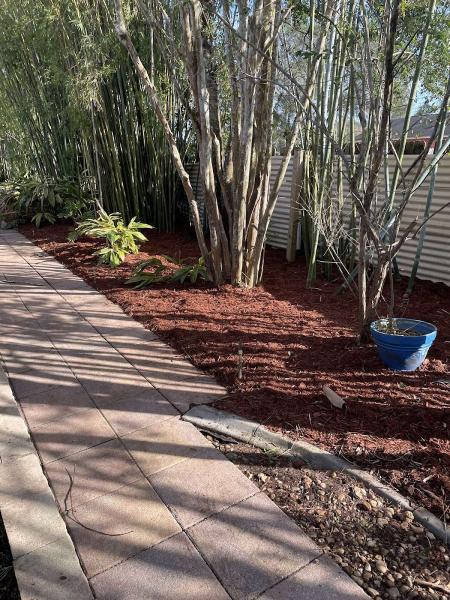 JMS Landscapes & Services