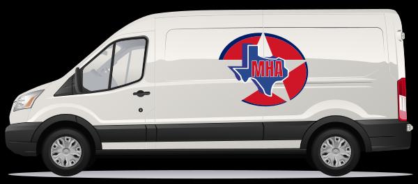 Mesquite Heating & Air Conditioning Inc.