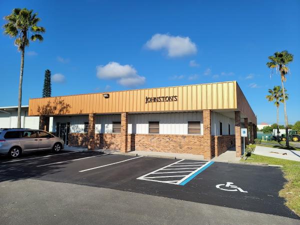 Johnston's Surveying Inc
