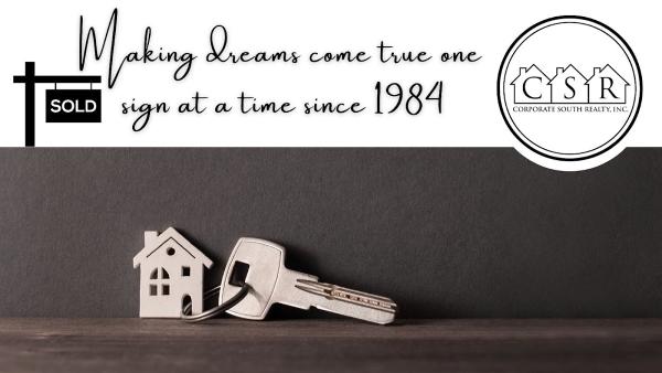 Corporate South Realty