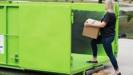 Bin There Dump That Dumpster Rental