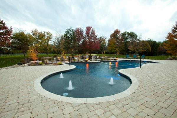 Klimat Master Pools