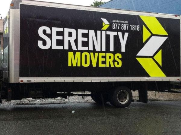 Serenity Movers