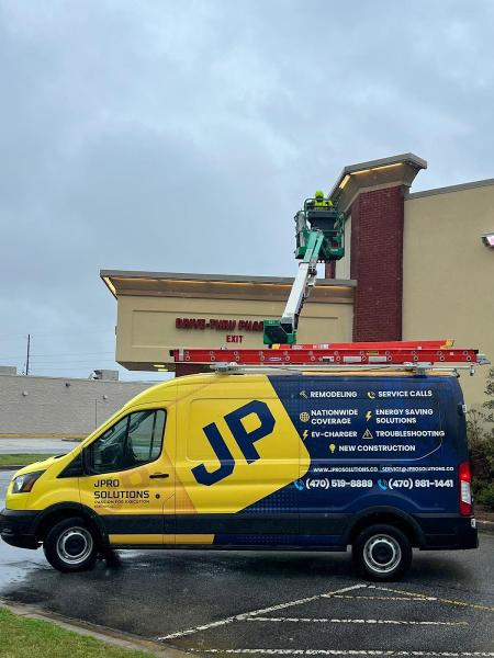 Jpro LLC