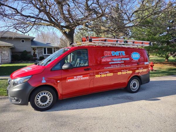 Update Heating and Cooling Services