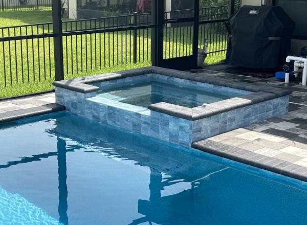 All American Pools