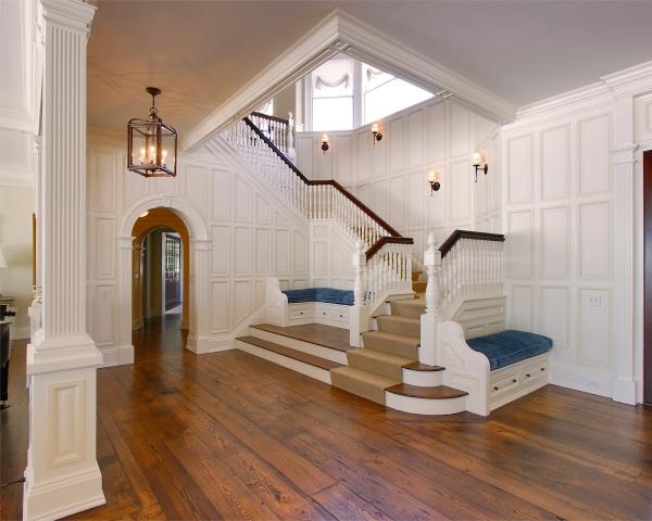 Summit Woodworkers LLC