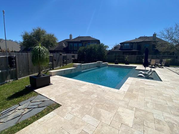 Pulliam Pools