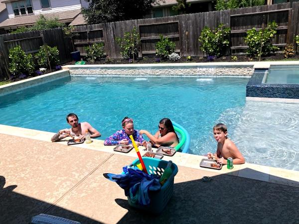 Pulliam Pools