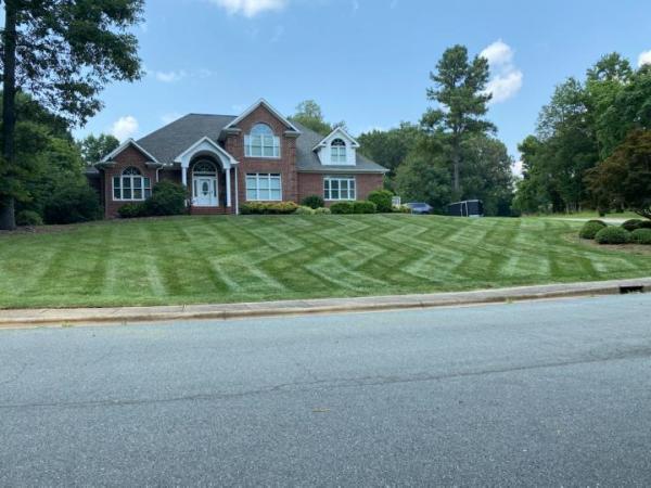 American Lawn Care