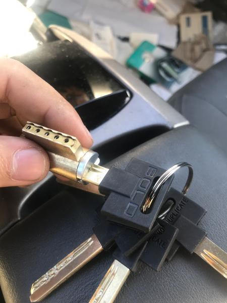 All Pro Locksmith Los Angeles