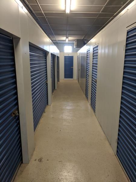 Climate Care Self Storage