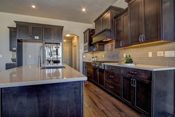 Todd Campbell Custom Homes