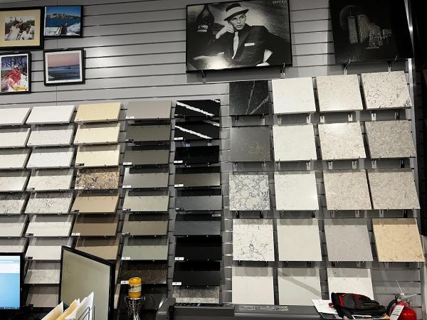 Artistic Stone Designs