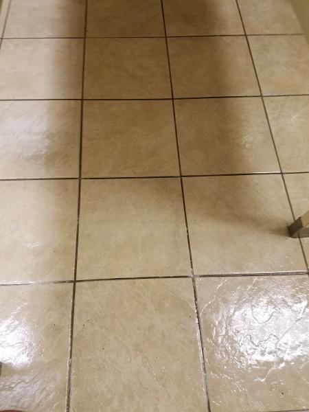 Corporate Touch Commercials Cleaning Inc