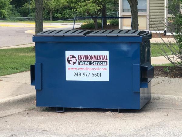 Environmental Waste Services