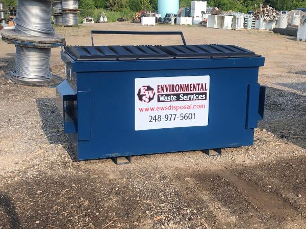 Environmental Waste Services