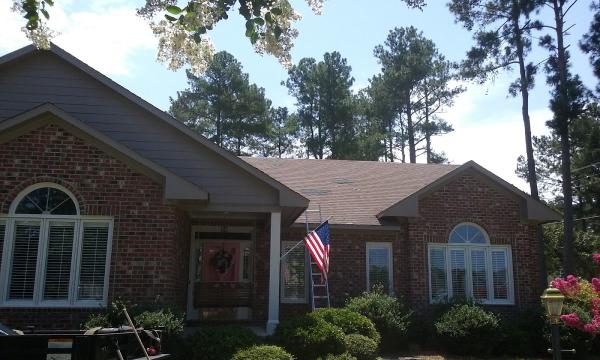 R G Williams Construction Co