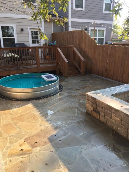 Ayala Stone Masonry