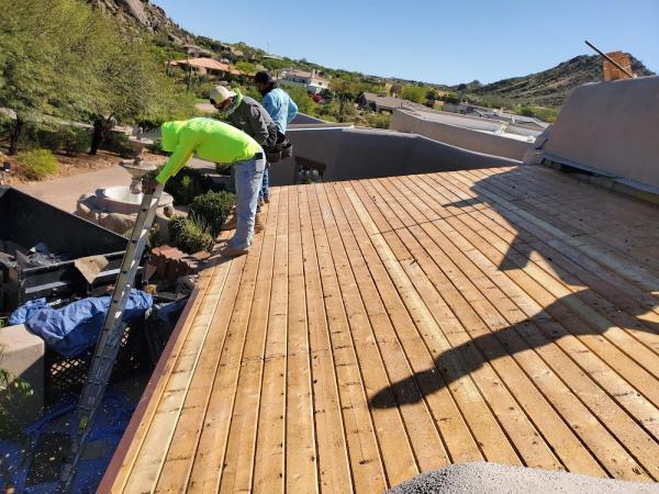 Spearhead Contracting