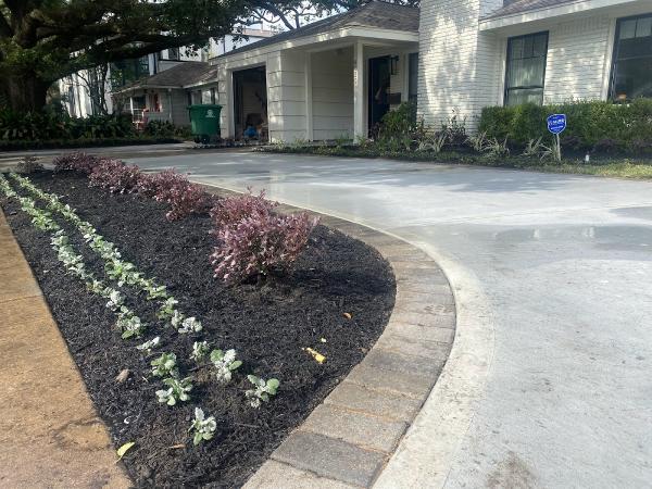 Aesthetic Landscaping Company