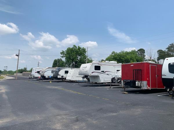 King Mini Storage LLC