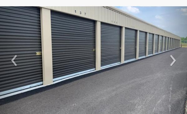 King Mini Storage LLC