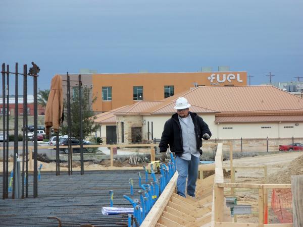 IES Electrical Contracting and Service