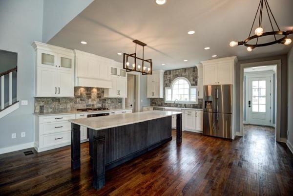 Kitchen Concepts