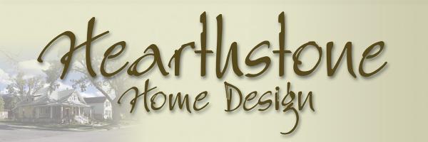 Hearthstone Design Inc