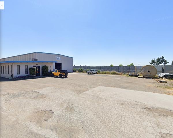Compactor Management Co