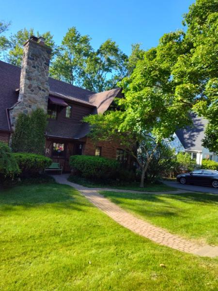 A1 McCormick Landscaping & Lawn