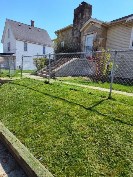 A1 McCormick Landscaping & Lawn