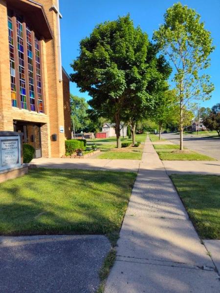 A1 McCormick Landscaping & Lawn